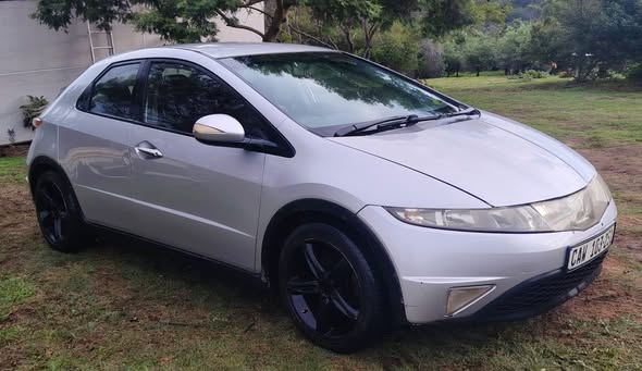 cheap cars george