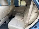 A picture of 2011 foreign used Lexus Rx350 Accident free 10 7m