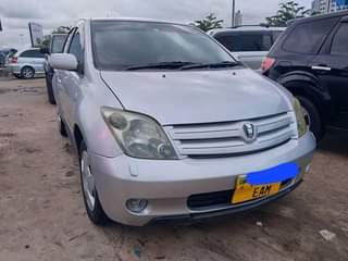 A picture of Ist New model