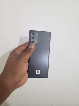 samsung s20
