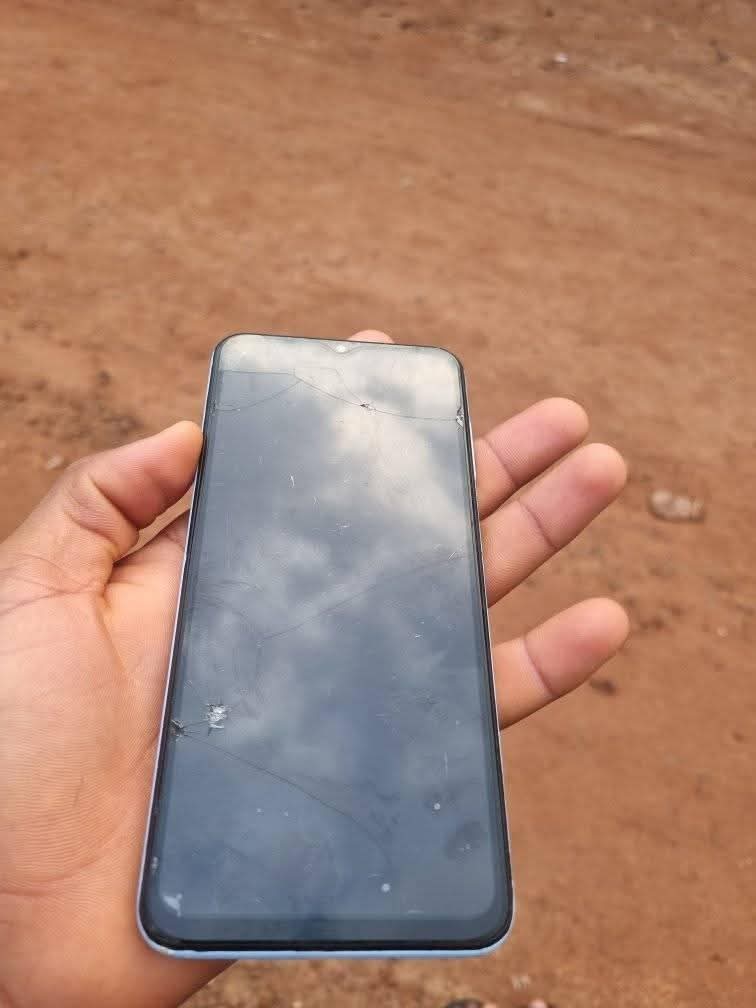 A picture of Samsung A13