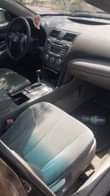 A picture of 2008 toyota Camry 2008 08065640913 camry