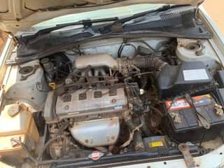 A picture of Toyota premio 14m