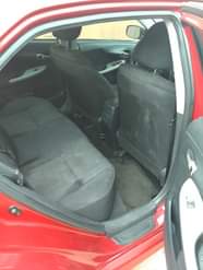 A picture of 2012 Toyota Corolla sport Price 11m Location Amuwo odofin Lagos