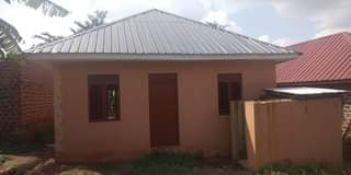 A picture of Kawempe nice house on quick sale