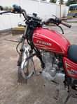 A picture of Fekon cc125