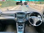 A picture of Toyota Kluger for sale