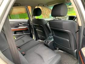 A picture of Toyota Harrier Model 2004 Engine 2 4cc Price 35M 0709788048