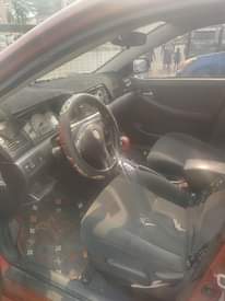 A picture of Clean Toyota Corolla 2007 Sport reg
