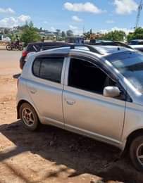 A picture of Car