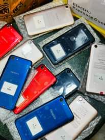 A picture of All PHones