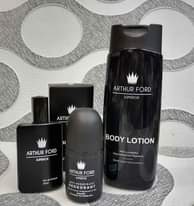 perfumes