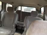 A picture of Super clean 2004 model Sienna with chilling Ac The only