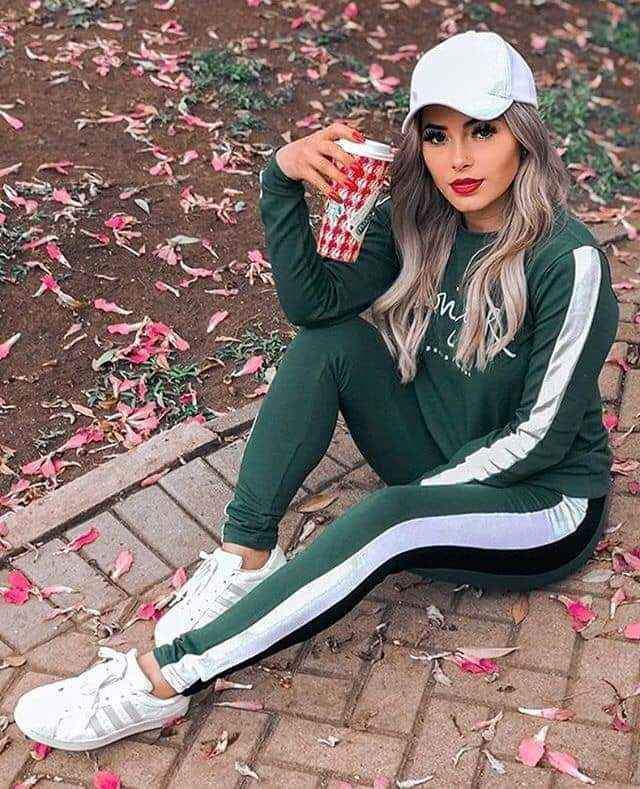 A picture of Tracksuits