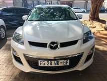 Thozama G.