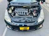 A picture of TOYOTA WISH NAMBA D PIGA 255 714 550 592