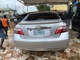 A picture of Toyota Camry 08 model used good engine and gear ac