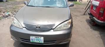 A picture of Sharp big daddy 2004 Inspected tested and trusted Engine silent