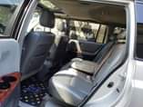 A picture of 2004 model toyota Highlander LIMITED EDITION for sale