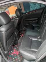 A picture of SHARP 2004 MODEL LEXUS ES300 Engine very silent Gear super