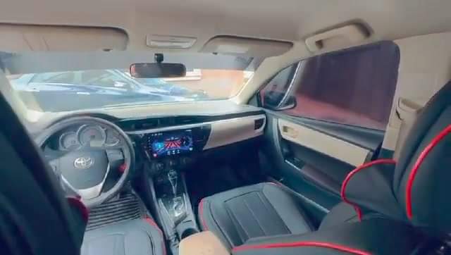 A picture of MR KEN AUTOs Ur Happiness Is Our Priority 2348038966089 call