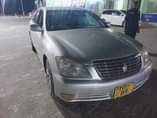 A picture of Toyota Crown Engine code 2490 Full ac Full duty paid