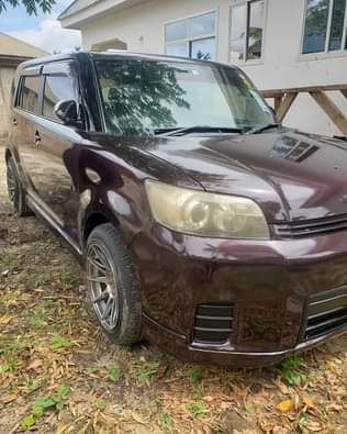 A picture of Toyota rumion on sale 0685136087
