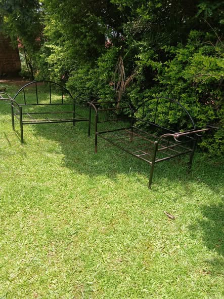 A picture of Chair frames