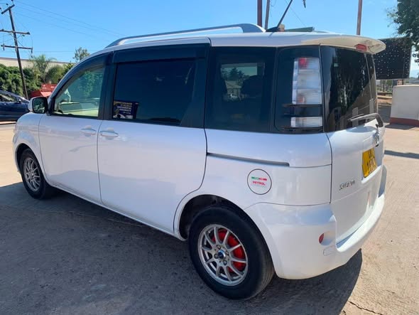 used toyota