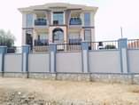 A picture of 6 units apartments for sale at 650m ush at Kyaliwajjala