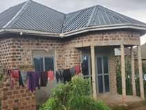 A picture of Nice house for quick sale at kawanda.