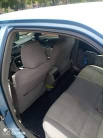 A picture of 2014 Toyota Camry