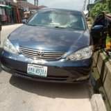 A picture of Clean Toyota Camry 04 Everything working perfectly Clean interior Buy