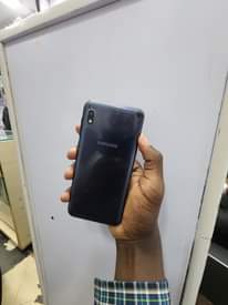 A picture of Samsung Galaxy A10