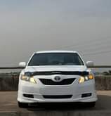 A picture of Camry