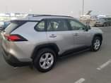 A picture of TOYOTA RAV4 2019 available Dubia