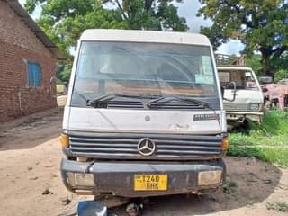 A picture of Chuma inauzwa milioni nane