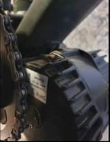 A picture of Baiskel ya umeme
