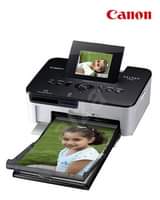 A picture of Canon Selphy CP 1000 Photo Printer Brand New