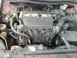 A picture of 2008 Honda Accord