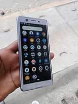 A picture of Sony 02 mpyaaaaa mno mno gb64 ram4 net4g