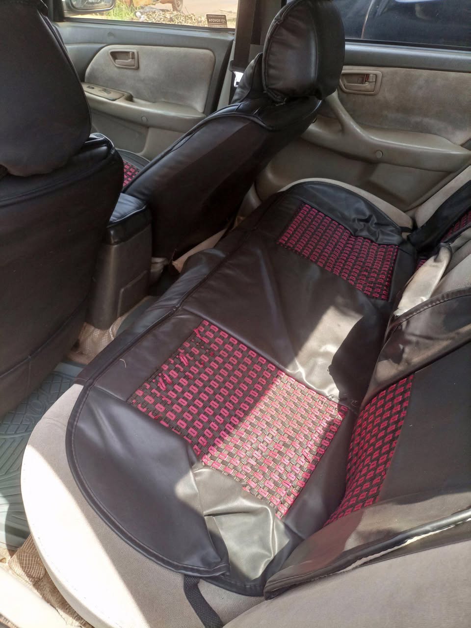 A picture of TOYOTA CAMRY TINY LIGHT FOR SALE