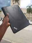 A picture of Lennovo Thinkpad