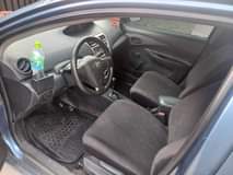 A picture of And WhatsApp 08038027714 Brand Toyota Model 2006 Yaris V4 Specifications