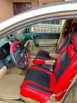 A picture of Registered HONDA CR V 08