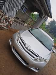 A picture of Foreign used superclean Toyota Venza 4plugs engine 2012 model in