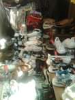 A picture of A business of shoes sneakers 