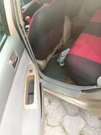 A picture of Toyota Camry 2004 model NEW TOKUNBO Engine Perfectly working Gear