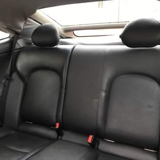 A picture of Awoof Compressor Mercedes Benz C230