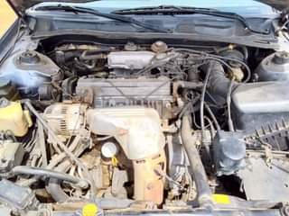 A picture of 2003 Camry Fish light Le